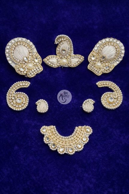 Tipara set with Necklace